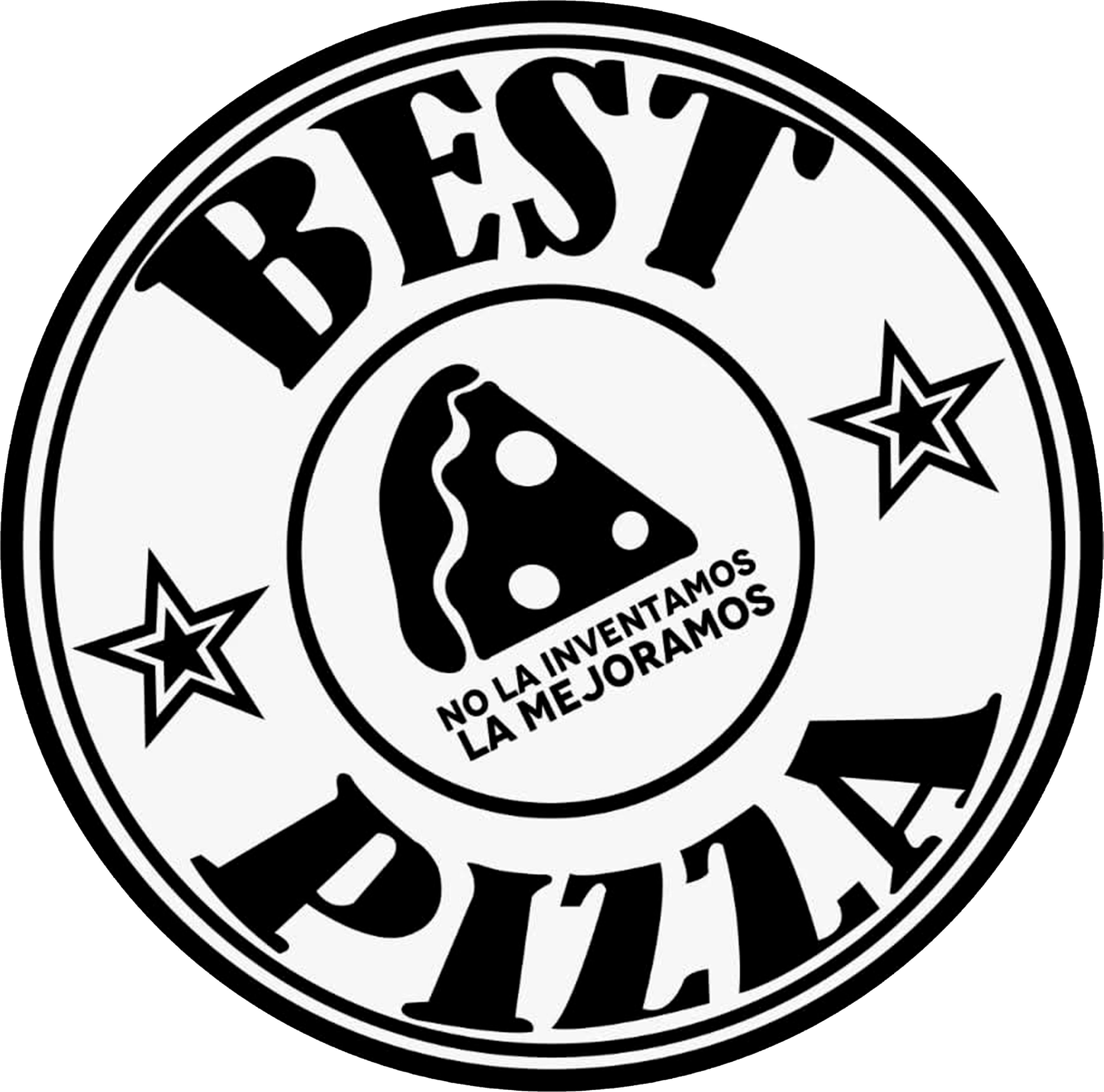 Best Pizza